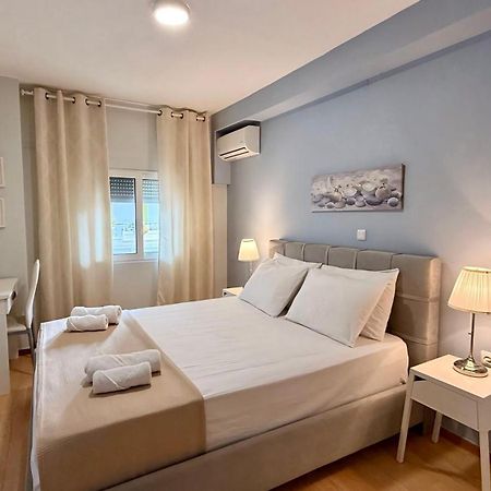 Byron Urban Apartment Καλαμάτα Εξωτερικό φωτογραφία