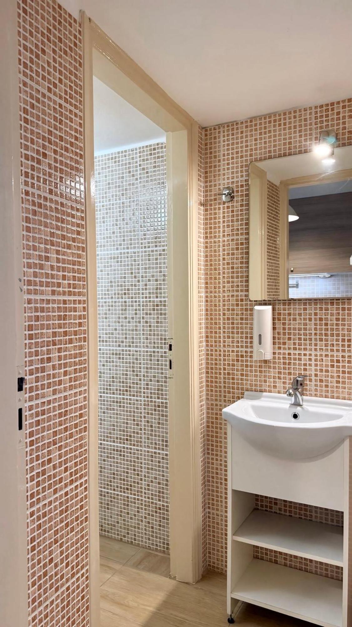 Byron Urban Apartment Καλαμάτα Εξωτερικό φωτογραφία