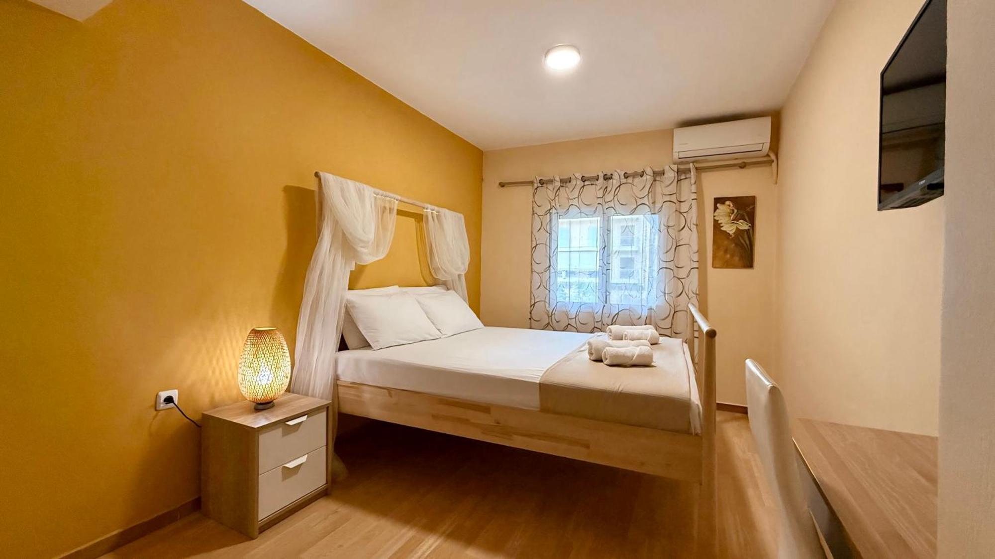 Byron Urban Apartment Καλαμάτα Εξωτερικό φωτογραφία