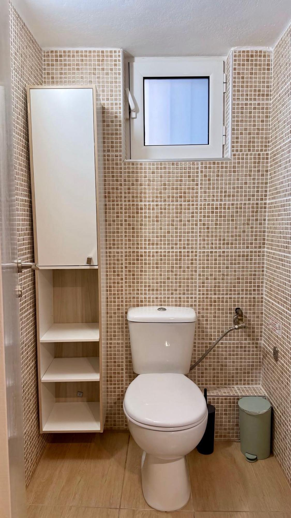 Byron Urban Apartment Καλαμάτα Εξωτερικό φωτογραφία
